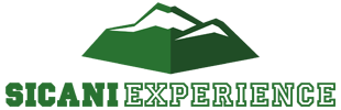 Sicani Experience Logo
